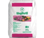 Substrato para flores Orgânico 20 Kilos - MOGIFERTIL