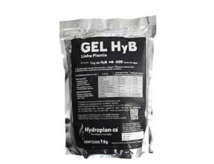 Hydroplan Gel EB/HYA - 1kg