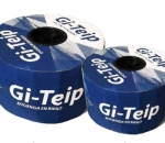 Tubo Gotejadora - GI-TEIP 8/20cm X 1.000M - 2.0L/H (Alta Pressão)