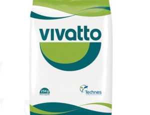 Substrato Vivatto Agricultura 25 Kg Plantação Horta