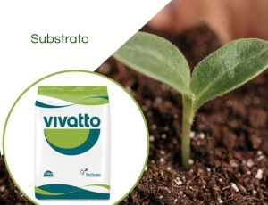 Substrato Vivatto Agricultura 25 Kg Plantação Horta