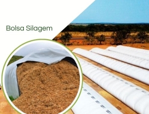 Silo Bolsa Tubular