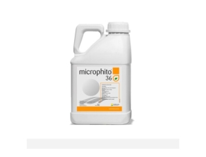 TRadecorp Microphito 36 - 5l - Redutor de PH