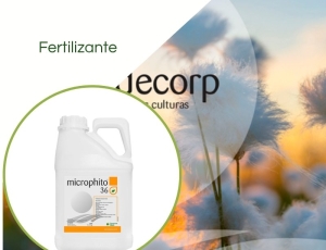 TRadecorp Microphito 36 - 5l - Redutor de PH