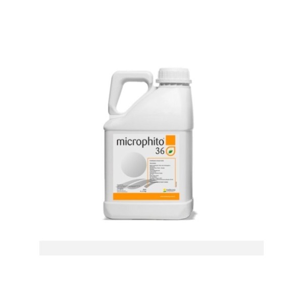 TRadecorp Microphito 36 - 5l - Redutor de PH