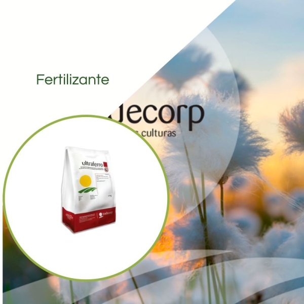 Tradecorp Ultraferro