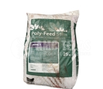 Adubo Poly-Feed Stim  04-15-37 +MG + ME + AF (IMPACT)Haifa - 25 KG