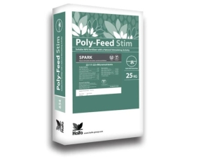 Adubo Poly-Feed Stim  04-15-37 +MG + ME + AF (IMPACT)Haifa - 25 KG