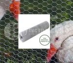 Tela Hexagonal Viveiro Fio 24