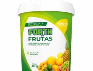 Fertilizante Forth Frutas