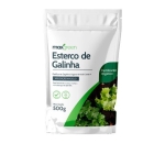 Fertilizante Forth Maxgreen Esterco de Galinha 500g