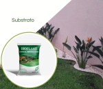 Substrato Para Gramados e Canteiros Pomar  20 kg Bioplant