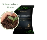 Substrato Gardem Premium 20 kg Bioplant