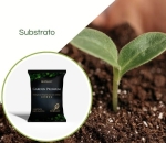 Substrato Gardem Premium 20 kg Bioplant