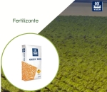 Fertilizante Yara Krista Mag (N) 25kg