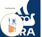 Fertilizante Yara Krista Mag (N) 25kg