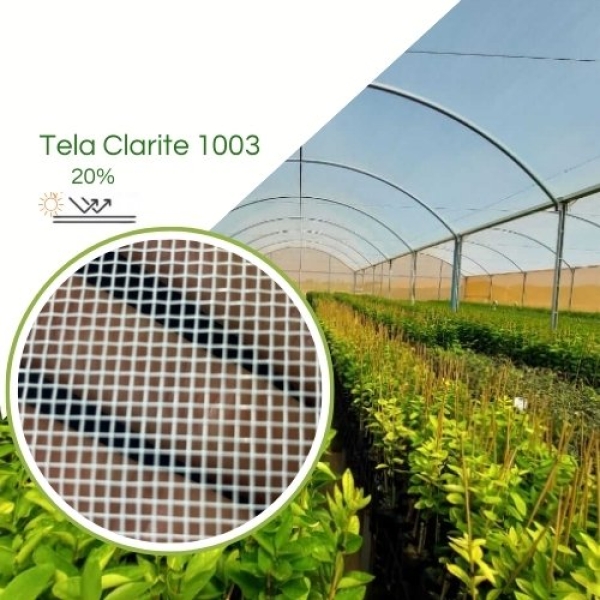 Clarite 1000 - 9% Antigranizo