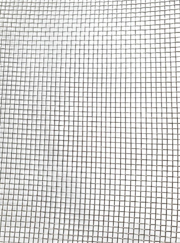 Tela Peneira Areia Malha 8- BWG 22