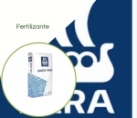Fertilizante Krista MAP 12.61.00 - 25 kg - Yara