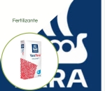 Fertilizante Yara Nitrato De Calcio Calcinit - 25 kg 