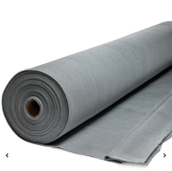 Tela Sombreamento para Áreas Externas  - Pergolados, Jardins e Churrasqueira Terracota Prata