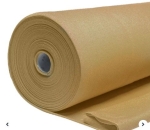 Tela Sombreamento para Áreas Externas  - Pergolados, Jardins e Churrasqueira Terracota Bege