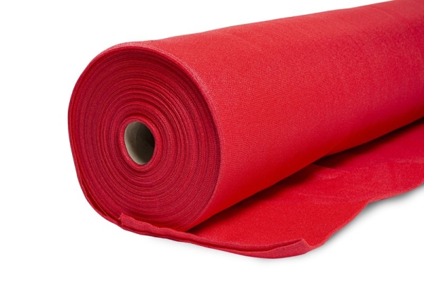 Tela Sombreamento para Áreas Externas  - Pergolados, Jardins e Churrasqueira TerracotaVermelho 