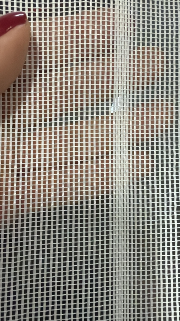 Tela deSombreamento Branca 30% - Clarence