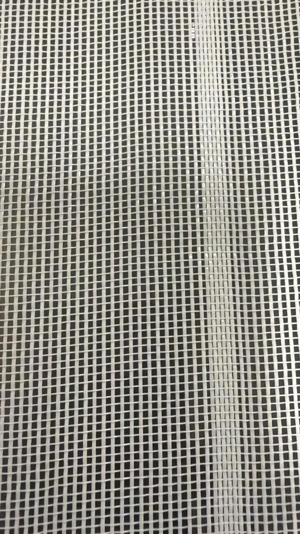 Tela deSombreamento Branca 30% - Clarence