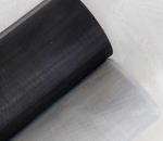 Tela Antiafídeo Preto 50 mesh - Politiv