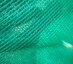 Tela de Sombreamento 50% Verde