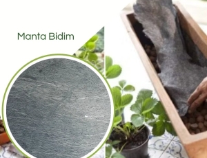 Geotextil Bidim 400gr - RT- 21