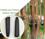 Tubete 55ml sem Poda e com Estrias 030x125 