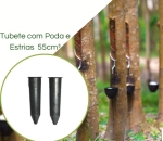Tubete 55ml sem Poda e com Estrias 030x125 