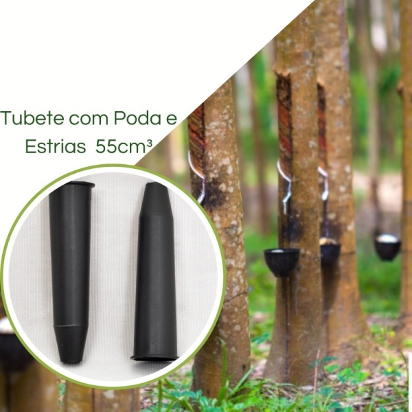 Tubete 55ml sem Poda e com Estrias 030x125 