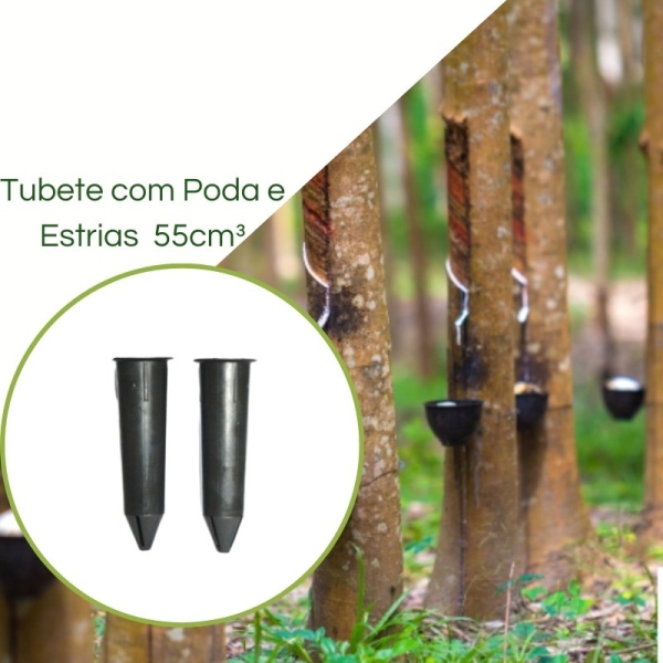 Tubete 55ml sem Poda e com Estrias 030x125 