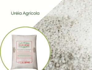Ureia Agricola 25 kg - Fertipar 