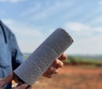 Paper Pot - Embalamgem Para Muda Biodegradável /Milheiro