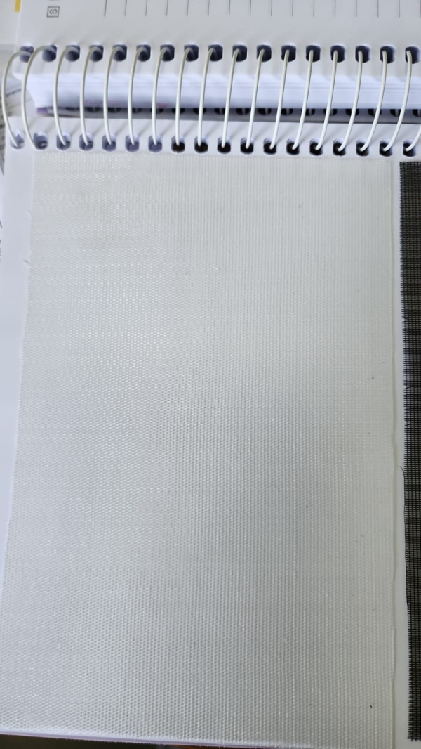 Tela Antiafídeo 50 mesh - Politiv 