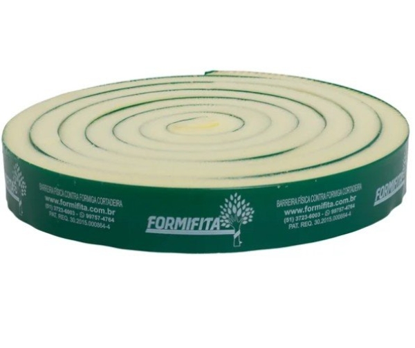 Formifita Barreira Ecológica Contra Formiga Cortadeira