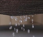 Tela Sombreamento para Áreas Externas  - Pergolados, Jardins e Churrasqueira Terracota