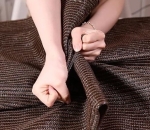 Tela Sombreamento para Áreas Externas  - Pergolados, Jardins e Churrasqueira Terracota