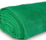 Tela Fachadeira Verde - Cultivo de Cravo