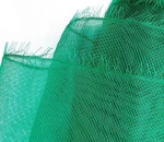 Tela Fachadeira Verde - Cultivo de Cravo