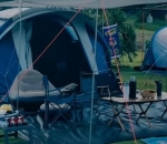 Tela piso chão Barraca Camping|Rafia de Solo