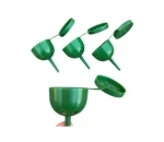 Porta Adubo Verde/Ocre Grande