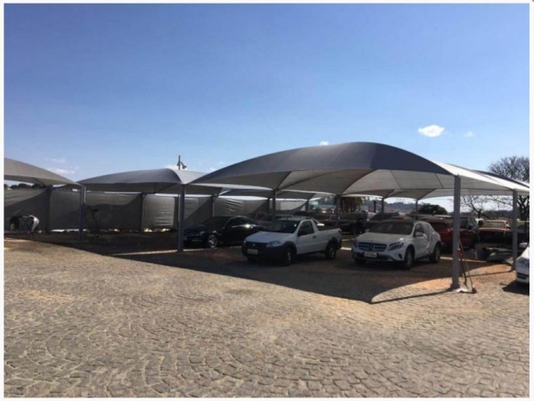 Tela Shade 90% Sombreamento Preto Reforçada - Cobertura Garagem Pergolado Piscina Área Externa M2