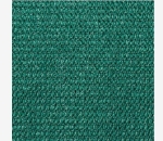 Tela Decorativa Privacidade para Cerca Verde com Bainha para Muros Varandas