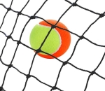 Rede de Proteção Esportiva para Tênis e Beach Tennis - Nylon 4,50 x 4,50 