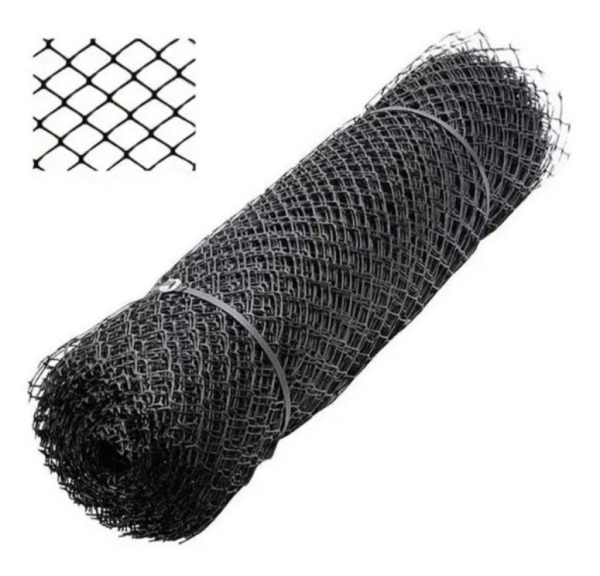 Tela anti-pássaro 25 mm